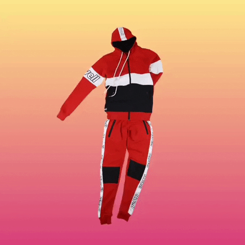 Happy France GIF by Kwell