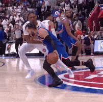 Clutch GIF