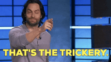 Chris D'Elia GIF