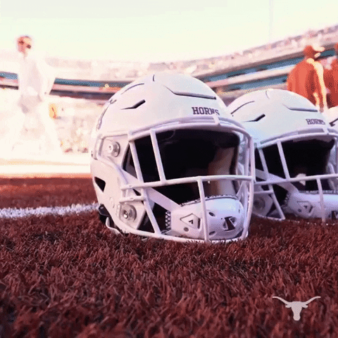 College Football GIF by Texas Longhorns