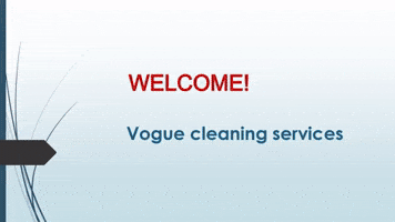 Best Office Cleaning In Halesfield GIF