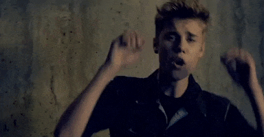 As Long As You Love Me GIF by Justin Bieber