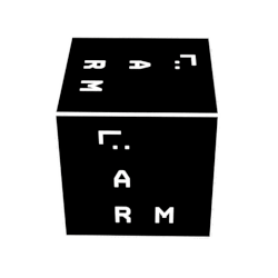 larm Sticker