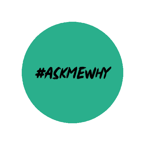 If U Care Share Foundation Sticker