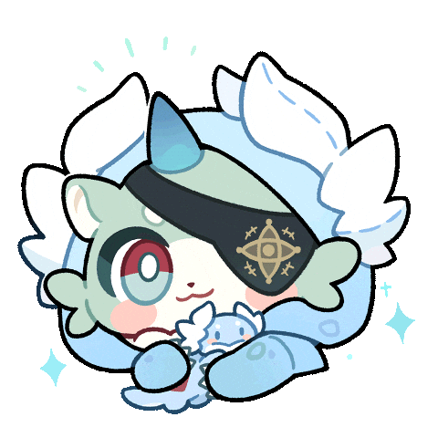 Hsr Sticker by Honkai: Star Rail Official