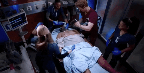 Resuscitate Dick Wolf GIF by Wolf Entertainment - Find & Share on GIPHY