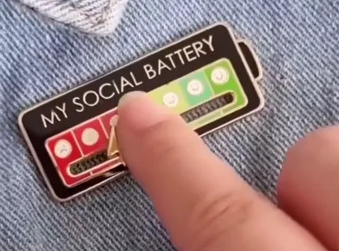 Social GIF by systaime