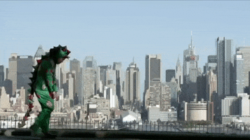 Piff The Magic Dragon GIF