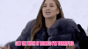 Exes Love GIF by Ex On The Beach