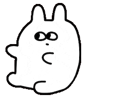 Kawaii Sticker