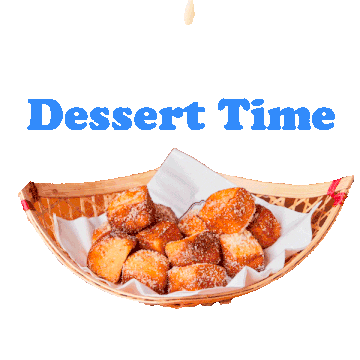 Chinese Food Melbourne Sticker by TuanTuan