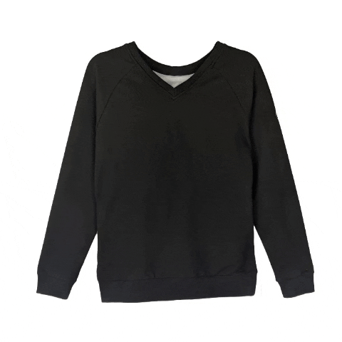 Fashion Sweatshirt GIF by SPLICE clothing