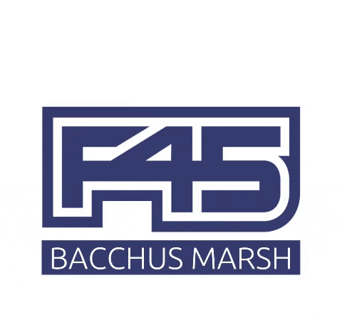 Challenge GIF by F45 Training Bacchus Marsh