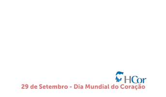 HCor Oficial Sticker