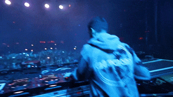 Doctor P GIF by Circus Records