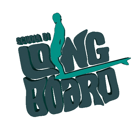 scuoladilongboard Sticker