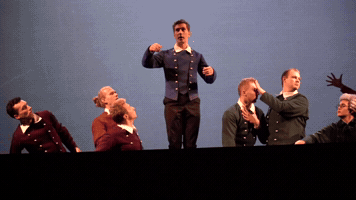 Actor Theatre GIF