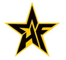 Reggaeton Rockstar Sticker by Alcarabanda