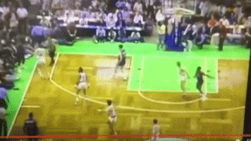 Boston Celtics GIF