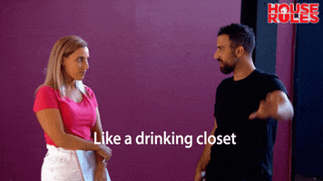House Rules Pete GIF by Channel 7