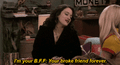 best friends GIF