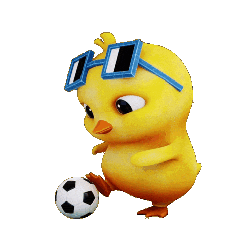 Soccer Love Sticker by Atrium