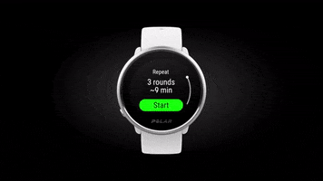 Polar Ignite GIF