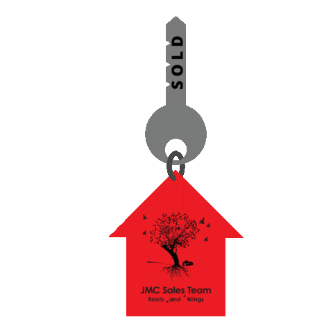 jmcteamrealestate Sticker