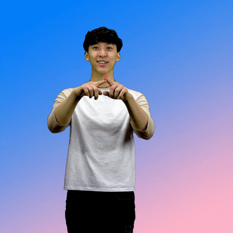 Valentines Day Love GIF by Hello All