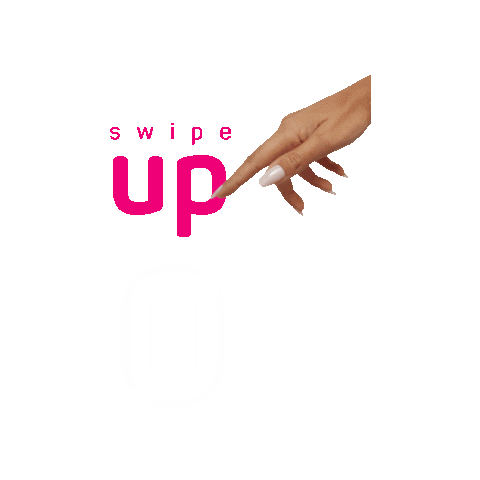 Swipeup Sticker by Nailover