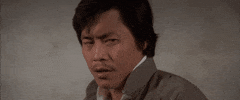 Martial Arts Smile GIF by Shaw Brothers