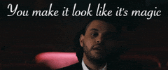 Fifty Shades Of Grey GIF by The Weeknd