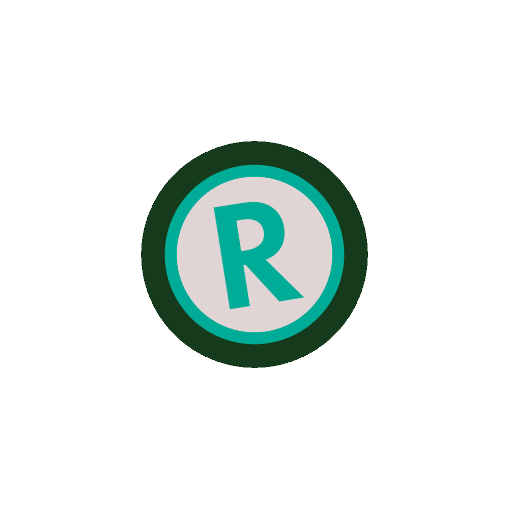 Public Transportation Rail Sticker by Phoenix Valley Metro