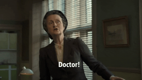 doctor who gif