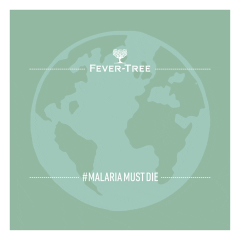 Fever-Tree Mixers GIF