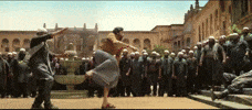 Pawan Kalyan GIF by Sharat overseas distribution