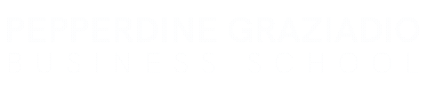 Los Angeles Wave Sticker by Pepperdine Graziadio Business School