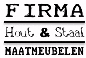 firmahoutenstaal GIF