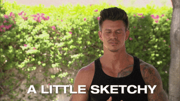Abc Kenny GIF by The Bachelorette