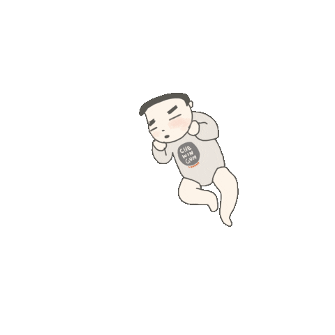 Chewingum London Sticker