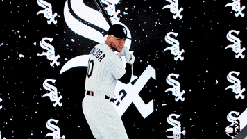 White Sox Yoyo GIF by NBC Sports Chicago