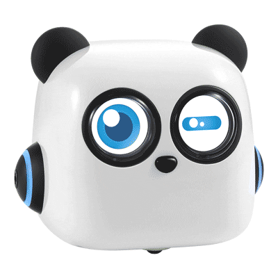 Creativakids Sticker