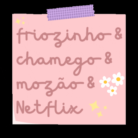 Netflix GIF