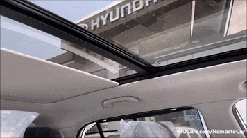 Sliding Get Out GIF by Namaste Car