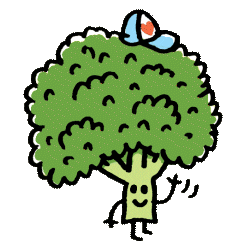 Sticker by Sustainable Family