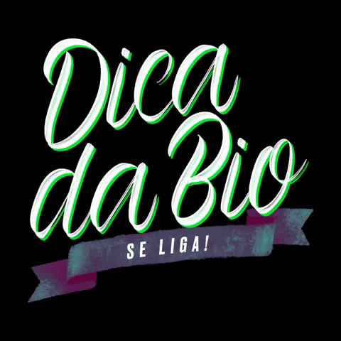 Bio Mundo DF GIF