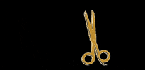 Logo Cutting GIF by broadwaybarbershop