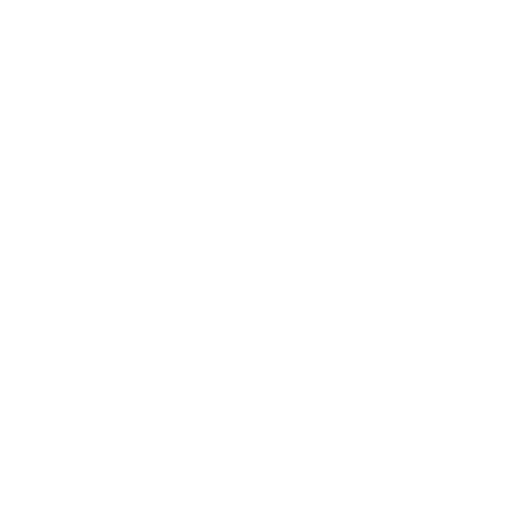 Good Vibes Fist Bump Sticker by BoxxLDN