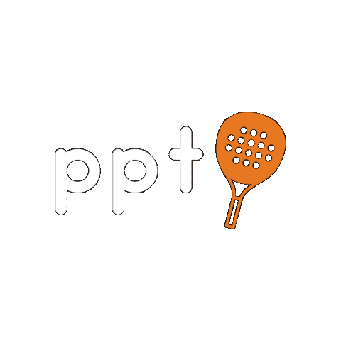 Padel Sticker by propertips