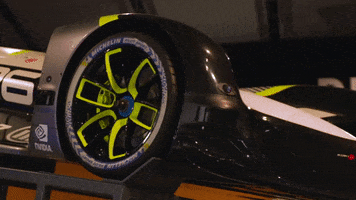 Artificial Intelligence Speed GIF by Roborace